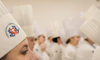 ExtraCuoca 2025, Ionela Monteanu alla finale di Perugia: il Piemonte punta sul suo antipasto d’autore