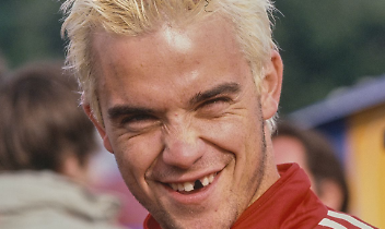 Robbie Williams