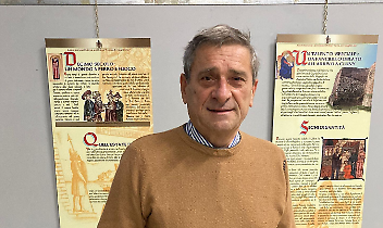 Un viaggio nell’eredità di Guglielmo da Volpiano