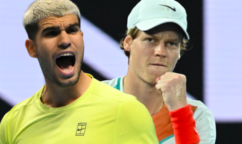 Tutto esaurito all’Inalpi Arena: Sinner e Alcaraz si giocano il trono delle ATP Finals