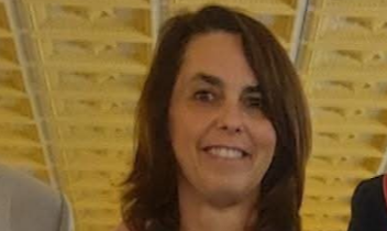 La sindaca di Orio Canavese 