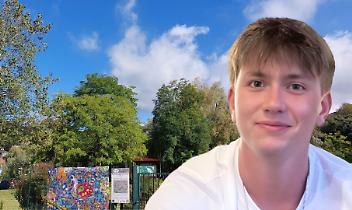 Un Carpino per Alex: Ivrea celebra la Festa dell’Albero 2025