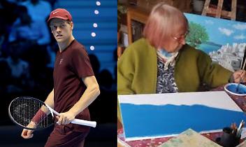 Torino accoglie la finale Sinner-Alcaraz 