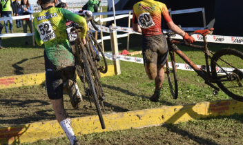 Turin International Cyclocross 