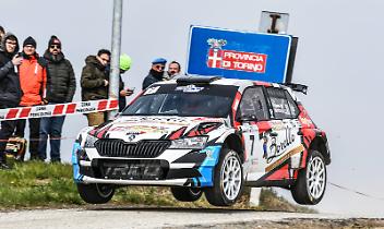 Mario Trolese (FOTO ROLLING FAST)