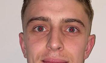 Andrea Barbieri, bomber del Bellavista