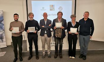 PMI Day 2025: record di studenti e quattro aziende premiate in Canavese