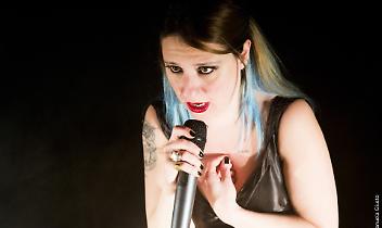 Morenica_NET in scena a Ivrea sabato 22 novembre 