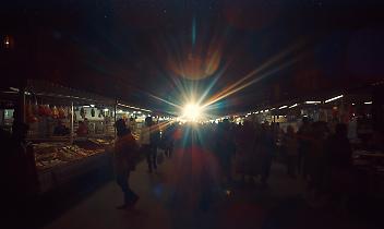 Santhi&agrave;, tutto pronto per la Fiera di Santa Caterina