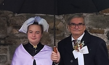 I priori, la carit&agrave; e il sindaco di Monastero