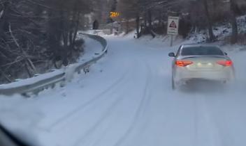 Sestriere si risveglia