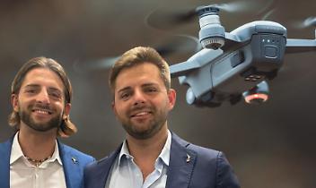 Droni a Settimo: la Polizia Locale decolla, la trasparenza precipita