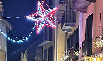 Suoni, Sapori e Magie &ndash; Natale a Ceres