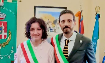 San Benigno Canavese: Viola Sabbatini eletta Presidente del Consiglio Comunale dei Ragazzi
