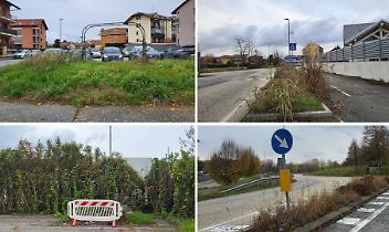 Le condizioni in cui si presenta il paese