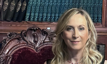 La presidente di Orium Aps