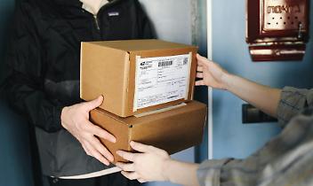 Hashish spedita per posta, arrestato a Verbania un giovane che tentava la fuga