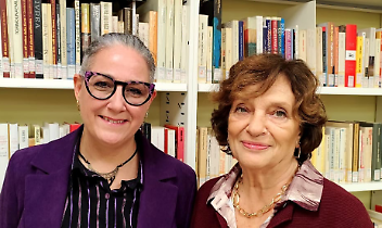 L'Associazione Farfalibro