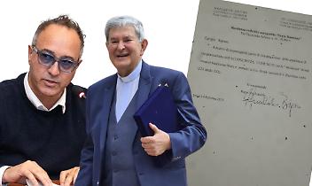 145 mila euro per evitare che la gente finisca in strada: Ivrea firma un patto con il Vescovo