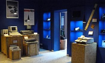 Vent’anni di Museo Tecnologic@mente : Ivrea celebra la nuova collezione Olivvetti dei computer ’60–’90