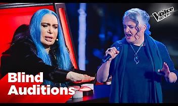 Da Sciolze al palco di The Voice: la carriera di Gabriella Vai tra musicoterapia e grandi palchi europei (VIDEO)