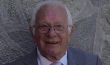 Giovanni Rodes: figura presente in tutte le attivit&agrave; della comunit&agrave; ceresina