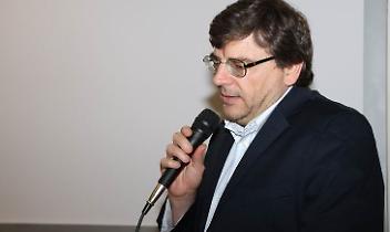 Nuovo direttore per "Piemonte News", il giornale della Regione Piemonte: &egrave; il laurianese Renato Dutto