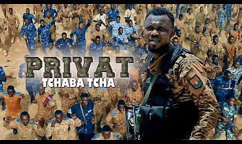 Tchaba tcha, il ritornello di guerra che conquista l’Africa