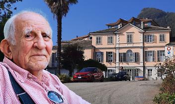 E' polemica per la vendita dell'ex RSA alla CM Service: lite a Pont Canavese