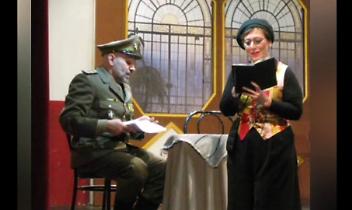 Bosconero si prepara a ridere con “Il Medico dei Pazzi”