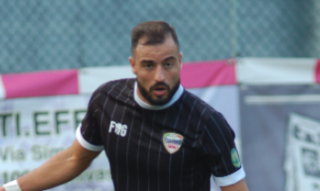 Simone Lavalle (Rivarolese)