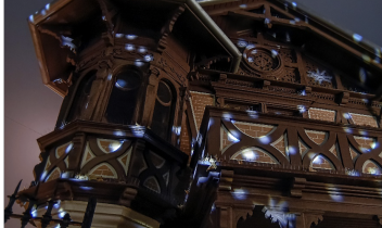 Sotto la stella di Natale