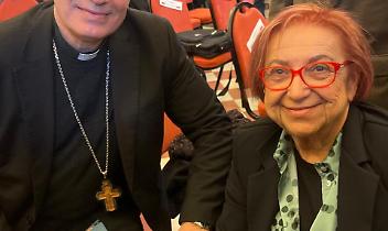 L&rsquo;artista canavesana Anna Actis