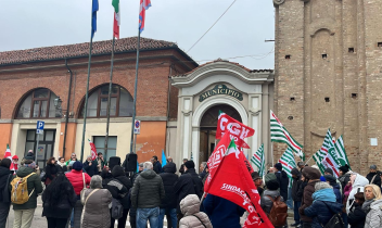 Conticelli attacca la Regione: un limbo che lascia senza assistenza 180 famiglie di Carmagnola