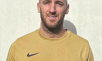 Nicolò Giacone (GS Spolina)