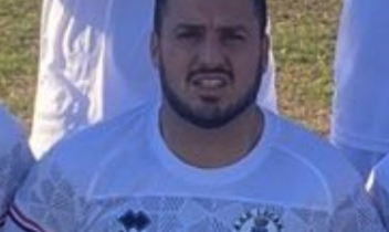 Gianluca Leto (Sparone)