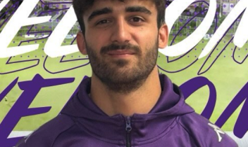 Alessio Maruca (Settimo Calcio)