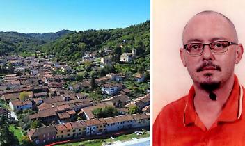 Marco Pavan e la sua Monteu da Po