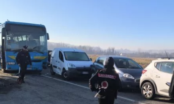 Tamponamento a catena