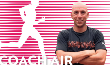 Dal Canavese alle piste olimpiche: la scalata di Marco Airale