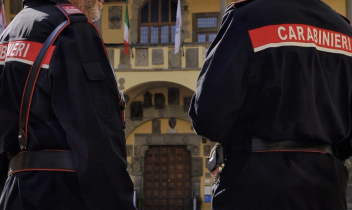 Arrestato in Piemonte