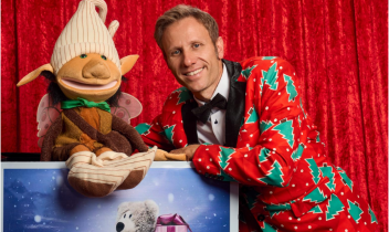 Festa di Natale a Bosconero