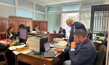 Il processo in Tribunale a Ivrea