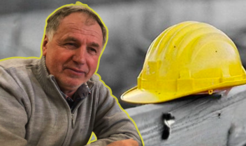 Toader Palimaru aveva 63 anni