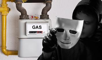 Falsi letturisti a Rondissone