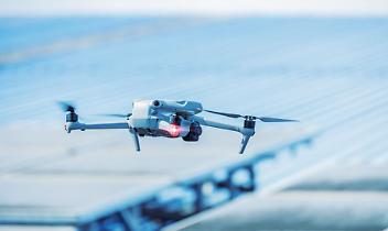 Smartphone introdotto con un drone nel carcere di Saluzzo