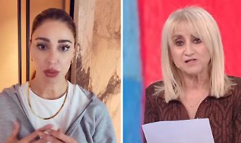 Il monologo di Littizzetto