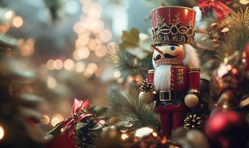 Natale in Biblioteca