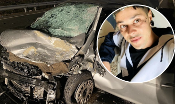 Kadiri Sid Ahmed, 27 anni, abitava con la fidanzata a Sant'Antonio di Castellamonte