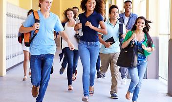 A Ivrea le migliori scuole della provincia di Torino